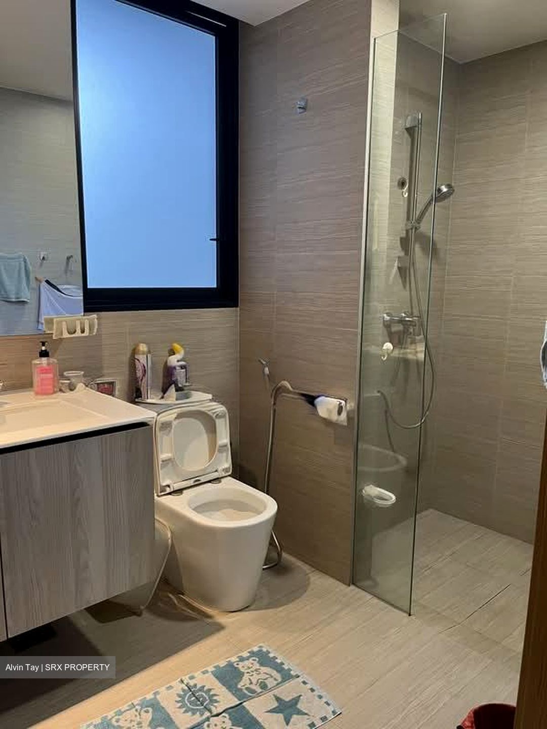 Westwood Residences (D22), Condominium #580823221